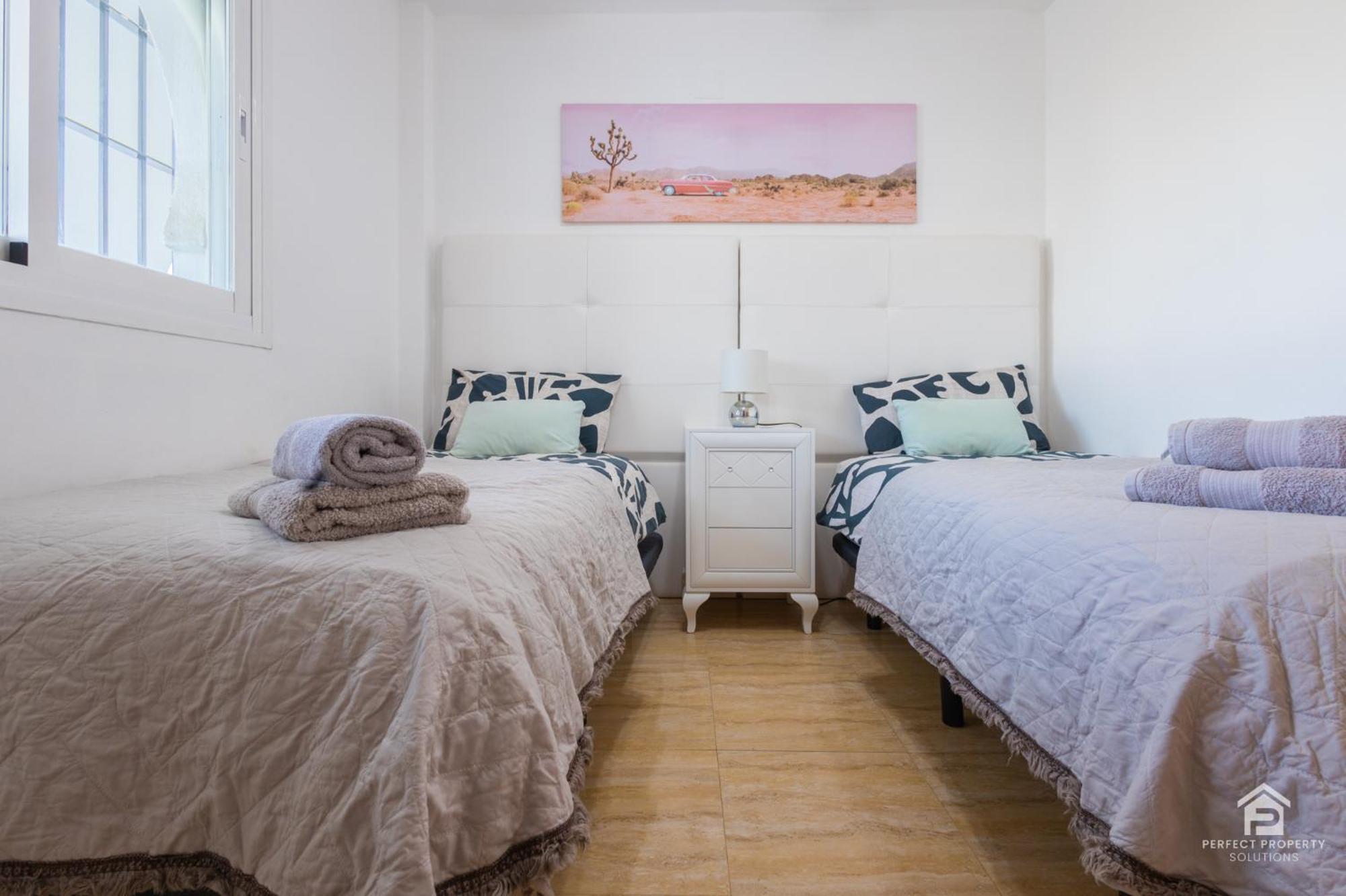 Apartment Aguamarina On The Beach Front مالقة المظهر الخارجي الصورة